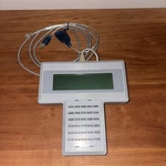 Allen-bradley 1747-PT1 Series Slc 500 Programmer Untested With Cord. Fixed Price $29.99.