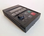 Allen-bradley 1201-HA1 Ser Programming Terminal 12V 0.110A. Fixed Price $85.50.
