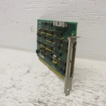 Wpc Control I/o Board Web Printing Card Plc Assy. #800-404-00 Clc. Fixed Price $138.00.