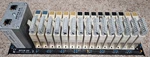 Opto 22 Snap-pac-rck 16, SNAP-PAC-EB1, Ethernet I/o Rack. (fully Loaded). Fixed Price $700.00.
