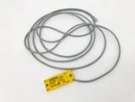 New Turck BC5-QF5,5-RP6X2/S250 Proximity Sensor 10-30VDC 2620127 No Box. Fixed Price $64.95.