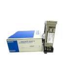 Omron 3G2A3-ID411 12-48VDC Nsmp. Fixed Price $106.00.