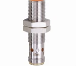 IFS204 Inductive Sensor Prox, Mm Range, M12 Flush, Pnp-no Ifm Efector. Fixed Price $35.00.