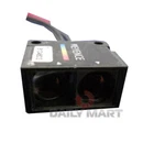 New In Box Keyence CZ-H32 CZH32 Reflective Sensor Head Variable Spot. Fixed Price $167.86.