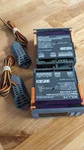 Willhi WH8040 Digital Humidity Controller Electronic 12V. Fixed Price $16.00.