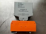 Wago Relay Module 286-320. Fixed Price $37.99.