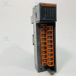 Allen Bradley 1747-OW16 /c Slc 500 Output Module. Fixed Price $80.00.