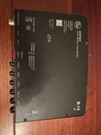 Ifm Electronic OVP811 Video Processing Unit OVPAA/RO/E0/E1/TX2NX/4GB/ODS. Fixed Price $600.00.