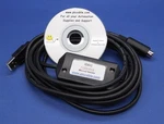Idec Plc Programming Cable Usb FC2A-KC2. Fixed Price $99.95.