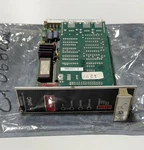 Bosch Rexroth DNC-11 / 204 Wrz-e Hydraulic Valve Amplifier Controller Board. Fixed Price $269.99.