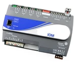 Johnson Controls MS-IOM3711-0 Metasys Input/output Module. Fixed Price $748.90.