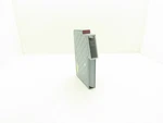 B&r Automation 2D0428.6 Digital Output Module Do Tra 24VDC 2A. Fixed Price $99.99.