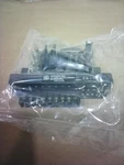 Ge Fanuc # IC610MDL185A 115 Vac Output Module Circuits. Fixed Price $109.99.