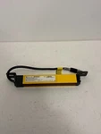 Used Sti Light Curtain Receiver MC47SR-14-150-X Micro Safe MC4700 Series. Fixed Price $74.95.