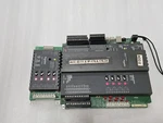 Schneider ACX-5740 ACX-57XX 05-1001-600 Rev D.1 With Expansion Module XPBD4. Fixed Price $249.00.