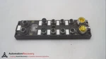 Brad Control TCDEI-8D0P-DYU-G01, Ethernet/ip I/o Module, 1120955002, New #273437. Fixed Price $406.25.