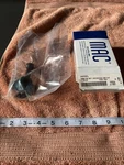 Mac Valves 180021 Pneumatic Handle New In Box. Fixed Price $34.99.