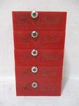 Lot Of Grayhill 70-ODC5A I/o Module 200VDC 70-0DC5A. Fixed Price $28.00.
