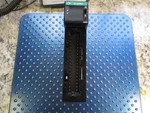 Allen Bradley Isol Out 16PT 24VDC 2A Pilot Duty 1756-0B16I. Fixed Price $139.99.