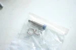 New Telemecanique Sensors Inductive Proximity Switch XS218BLPAM12. Fixed Price $14.99.