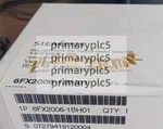 1PC New Siemens Handheld Unit Distribution 6FX2006-1BH01 6FX20061BH01. Fixed Price $670.05.