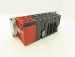 Mitsubishi Electric Q02CPU Melsec Plc Backplane Rack Power Supply 8 Slot. Fixed Price $149.99.