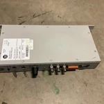Refurbished Allen Bradley 4100-ESRS Encoder Signal Reference Simulator Module. Fixed Price $229.00.