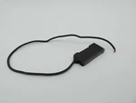 Omron E3X-DA6RM-S Fiber Optic Photoelectric Sensor. Fixed Price $65.00.
