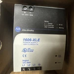 New Allen Bradley Power Supply 1606-XLE960DX-3N Ser.. Fixed Price $450.00.