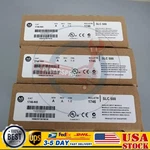 New Sealed Allen Bradley 1746-NI8 Ser Slc 500 Analog Input Module Ab 1746NI8. Fixed Price $147.80.