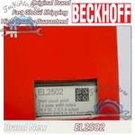 Beckhoff EL2502 Brand New High Quality Guaranteed Free Ship. Fixed Price $345.00.