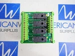 Eurotek Breakout Board ET-MRZ04/24DC/SC/N. Fixed Price $70.00.