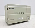 Keyence LK-2101 Ccd Laser Displacement Sensor Controller. Fixed Price $62.99.