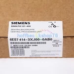 1PCS New Siemens Plc Module. Fixed Price $799.00.