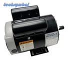 Electric Motor MC019700SJ MC019700AV For Campbell Hausfeld Compressor 230V 56FR. Fixed Price $351.95.