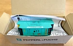 Pepperl + Fuchs VAA-2E-KE1-S 134088 Interface Safety Module **new Box**. Fixed Price $151.94.