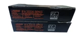 Ifm, Ifa 3004-BPKG Factory Efector. Inductive, New/original Packaging!!!. Fixed Price $68.59.
