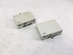 Lot Of New Grayhill 70-IDC5NP Plc I/o Module Ac/dc Input 5-PIN 32V No Box. Fixed Price $34.95.