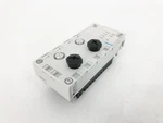 New Festo CPX-CTEL-2-M12-5POL-LK I/o Link Module 2900543 No Box. Fixed Price $384.95.