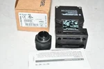New Schmersal AZ16ZVRK-M20 Switch, Safety,. Fixed Price $43.98.