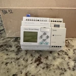 Idec Smart Relay Programmable Cpu FL1E-H12RCC With FL1B J2B2. Fixed Price $269.99.
