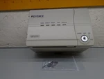LK-2111 Keyence Laser Controller LK2111 X24. Fixed Price $59.00.