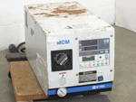 Matsui MCM-151 Plastic Injection Molder Temperature Controller 460V 3PH Is. Fixed Price $567.60.