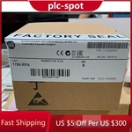 New Sealed Allen-bradley 1786-RPA Controlnet Repeater Adapter Module Us Free Tax. Fixed Price $262.91.