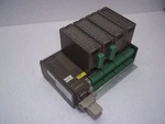 Kuhnke Kuax S DP3 Cpu 680.303.04 VER.1.03 In/out 680.450.03 Input 680.451.01. Fixed Price $650.00.
