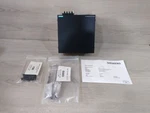 Siemens Ruggedcom RS401NC/ RS401NC-HI-D-L2L2-3R-XX-XX 56 Bit Encryption. Fixed Price $1135.00.
