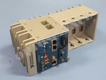 National Instruments Ni CDAQ-9132 Compactdaq Controller With 4-SLOT Chassis. Fixed Price $1995.00.