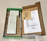 Schneider Modicon 140-DRC-83000 Output Module, Relay, 8X1, No/nc *us Seller* New. Fixed Price $149.99.