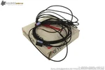 Keyence PS-55 Through Beam Photoelectric Sensor 4M Npn/pnp Dc IP64 Complete Em. Fixed Price $65.00.