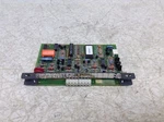 Edwards 2001-X001 Input Module 2001X001. Fixed Price $224.99.